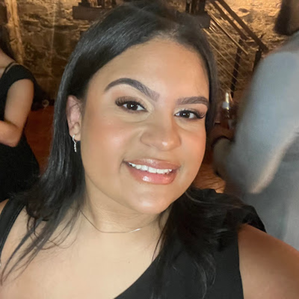Meet your Posher, Briana